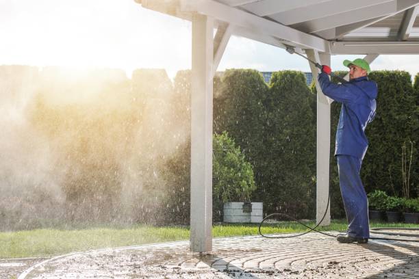 Best Building Exterior Washing  in Oaklyn, NJ