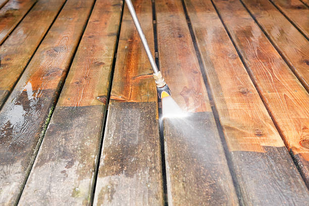 Boat and Dock Cleaning in Oaklyn, NJ